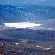 Groom Lake, Nevada