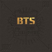 We Are Bulletproof - BTS
