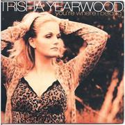 You're Where I Belong