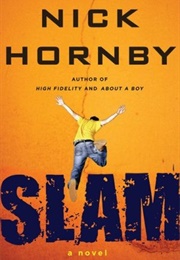 Slam (Nick Hornby)