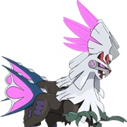 Silvally (Psychic)