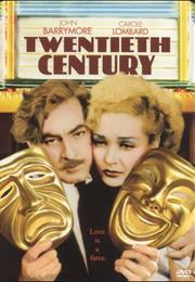 Twentieth Century (1934)