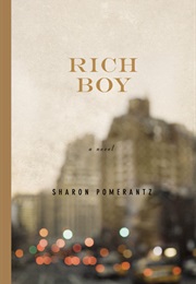 Rich Boy (Sharon Pomerantz)