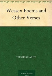 Wessex Poems (Thomas Hardy)