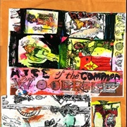 Caroliner Rainbow Open Wound Chorale - Rise of the Common Woodpile