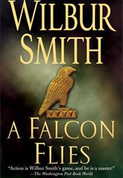 A Falcon Flies