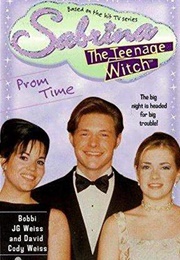 Prom Time (Bobbi J.G. Weiss)