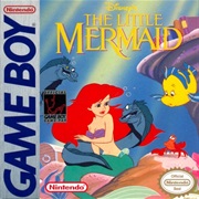 The Little Mermaid