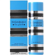 Rive Gauche Yves Saint Laurent