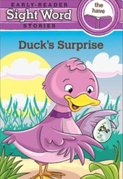 Duck's Surprise (Beaver Books)