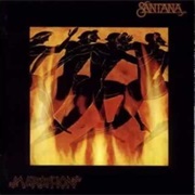 Santana - Stand Up