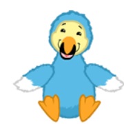 Dodo Bird (Webkinz)
