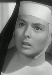 Ingrid Bergman - The Bells of St. Mary's