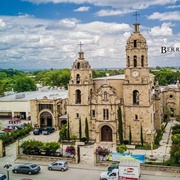 Estado De Coahuila - Melchor Múzquiz