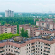 Prypiat :: Припять