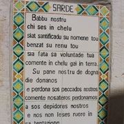 Sardo