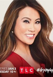 Dr. Pimple Popper (2018)