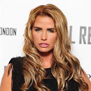 Katie Price