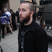 Mike "Gunface" McKenzie (The Red Chord)