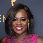 Viola Davis