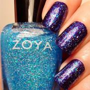 Zoya