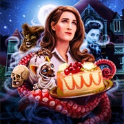 The Curious Creations of Christine McConnell