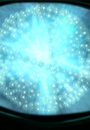 The Omega Directive (1998)