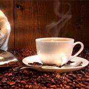 Dring Real and Good Coffee