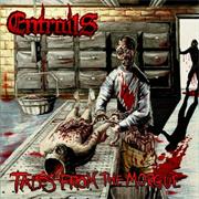 Entrails - Tails From the Morgue