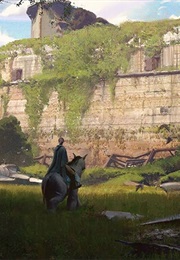 Recalled to Service (Alter S. Reiss)