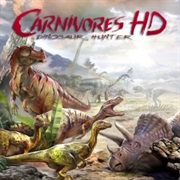 Carnivores: Dinosaur Hunter HD