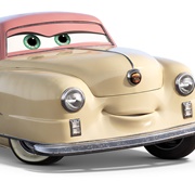 Louise 'Barnstormer' Nash