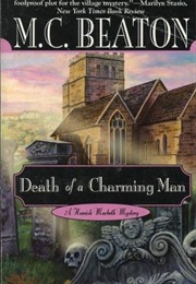 Death of a Charming Man (M. C. Beaton)