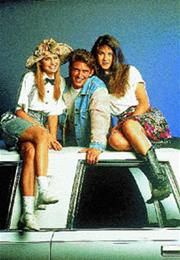 Ferris Bueller (TV Series)