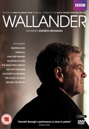 Wallander (2008)