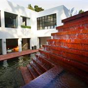 Luis Barragán House and Studio