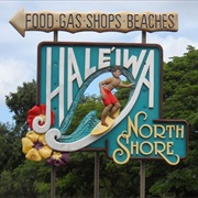 Haleiwa