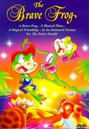 The Brave Frog's Greatest Adventure (1985)