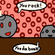 Give a Compliment a Day