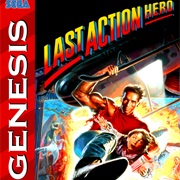 Last Action Hero