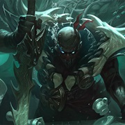 Classic Pyke
