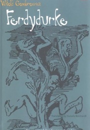 Furdydurke (Witold Gombrowicz)