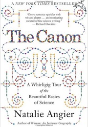 The Canon (Natalie Angier)