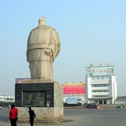 Bozhou, China