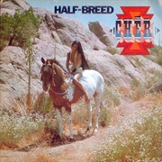 Half-Breed - Cher