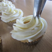 Butter Cream Icing