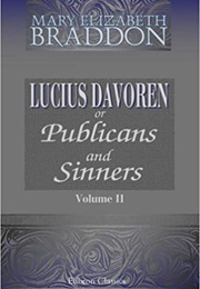 Publicans and Sinners (Mary Elizabeth Braddon)