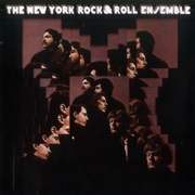New York Rock & Roll Ensemble - New York Rock & Roll Ensemble