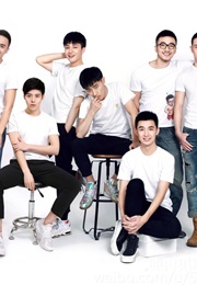 Mr. X and I: Goodbye Mr. X Season 3 (2016)