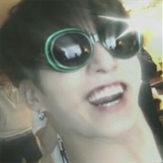 Spinebreaker Jungkook